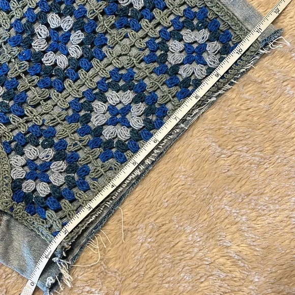 WILD FABLE Highest Rise Cutoff Shorts - Picture 13 of 15